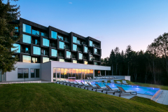 Hotel Fritz Lauterbad