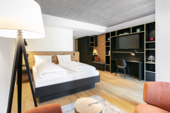 Hotel Fritz - Lauterbad