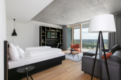 Hotel Fritz - Lauterbad