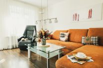 Ferienwohnung ANNA
