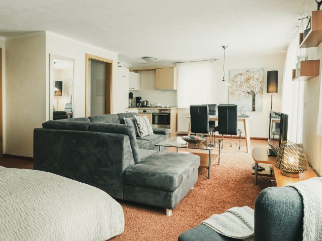 Ferienwohnung Chiara