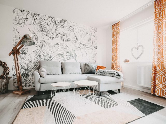 Vogelhaus – Ferienwohnungen